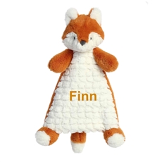 Foxy Finn