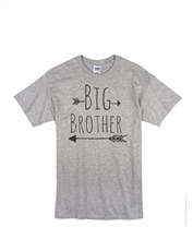 ADDBig Brother T-Shirt Arrows