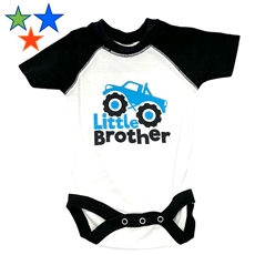 ADDLittle Brother T-Shirt