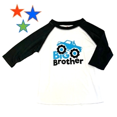 Big BrotherT-Shirt