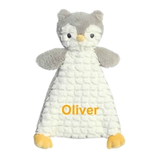 Ollie Owl